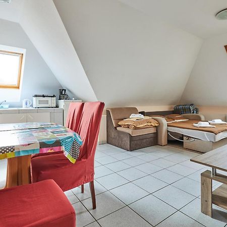 Ada Apartmanhaz Хайдусобосло Экстерьер фото