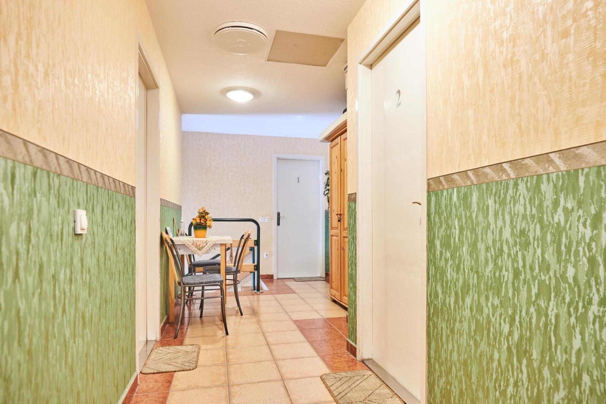 Ada Apartmanhaz Хайдусобосло Экстерьер фото