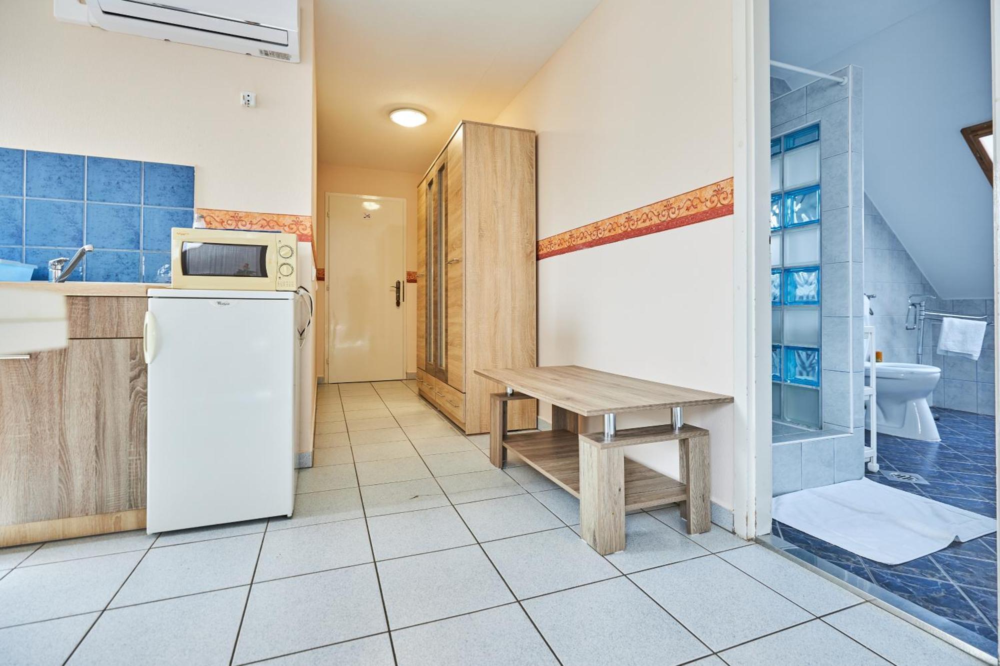 Ada Apartmanhaz Хайдусобосло Экстерьер фото