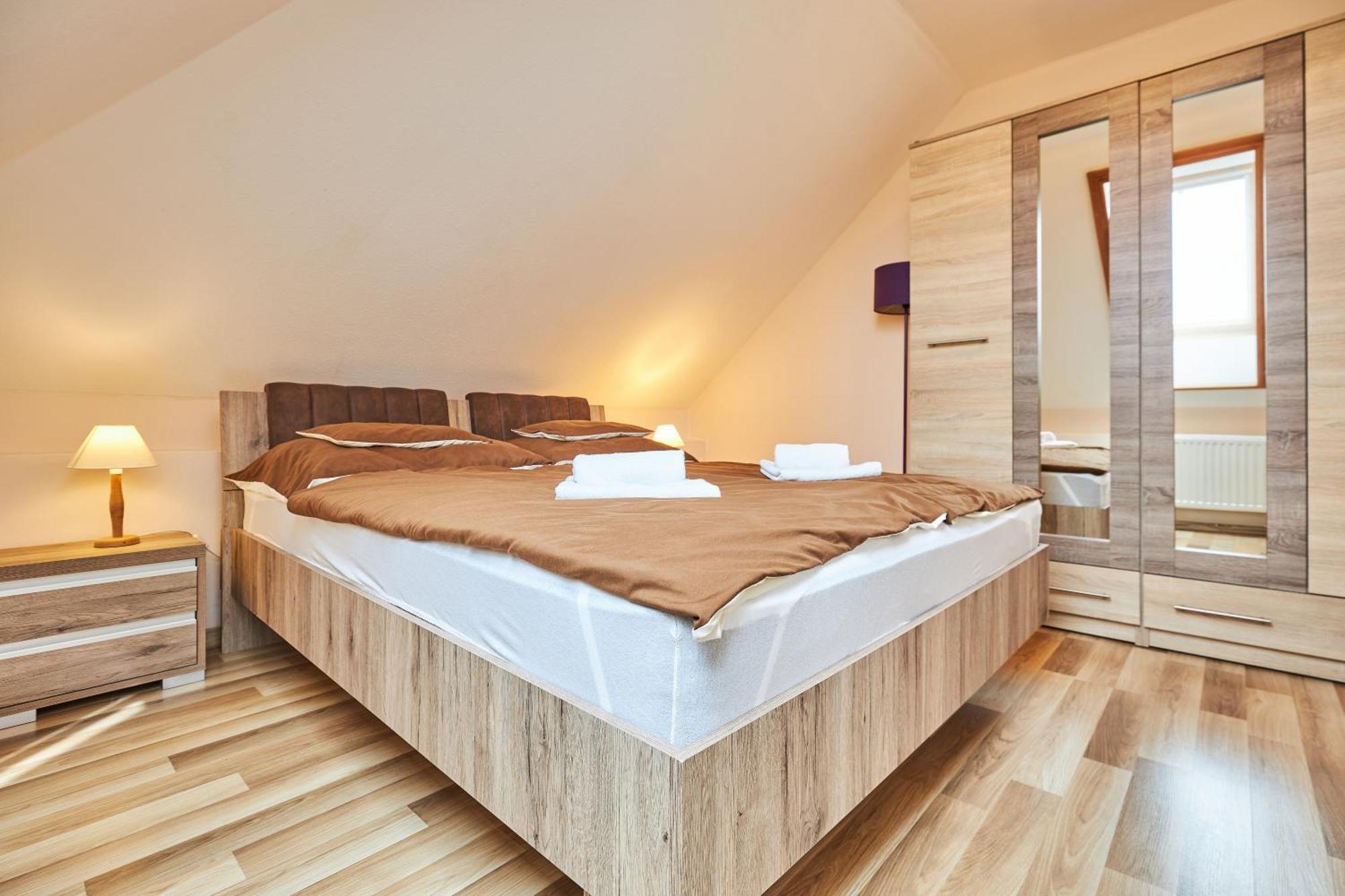 Ada Apartmanhaz Хайдусобосло Экстерьер фото