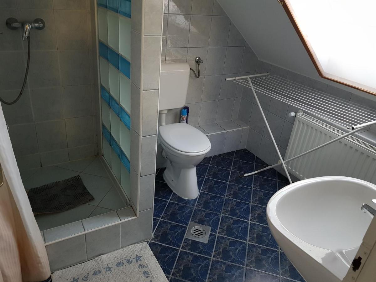 Ada Apartmanhaz Хайдусобосло Экстерьер фото